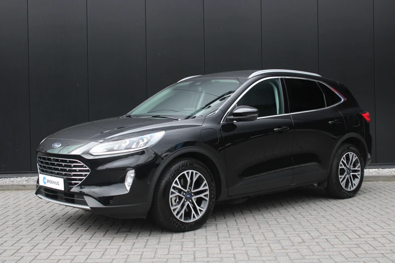 Ford Kuga 2.5 PHEV Titanium | ADAPTIVE CRUISE | BLIS | CAMERA