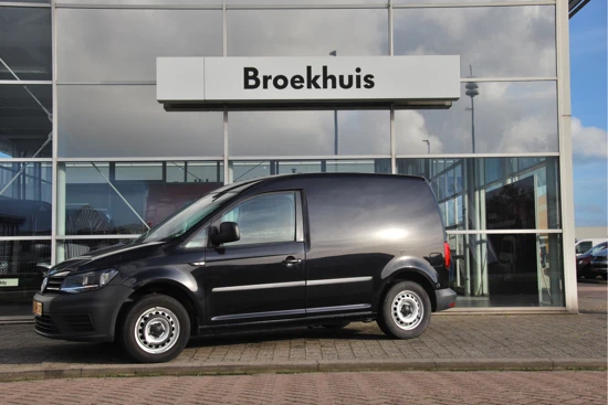 Volkswagen Caddy L1 - 75 PK - AIRCO - ECONOMY BUSSINES