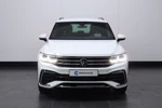 Volkswagen Tiguan 1.4 TSI 245PK eHybrid R-Line Business+ | Achteruitrijcamera | Head-Up Display | 19'' LMV | ACC | Virtual Cockpit | Zwarte Hemel