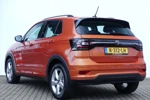 Volkswagen T-Cross 1.0 TSI 110PK 7-DSG Style R-LINE | STOELVERWARMING |