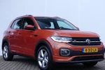 Volkswagen T-Cross 1.0 TSI 110PK 7-DSG Style R-LINE | STOELVERWARMING |