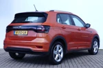 Volkswagen T-Cross 1.0 TSI 110PK 7-DSG Style R-LINE | STOELVERWARMING |