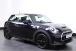 MINI Electric SE