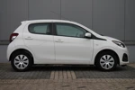 Peugeot 108 5drs 1.0 e-VTi Active