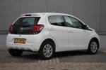 Peugeot 108 5drs 1.0 e-VTi Active