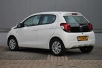 Peugeot 108 5drs 1.0 e-VTi Active