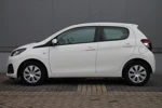 Peugeot 108 5drs 1.0 e-VTi Active