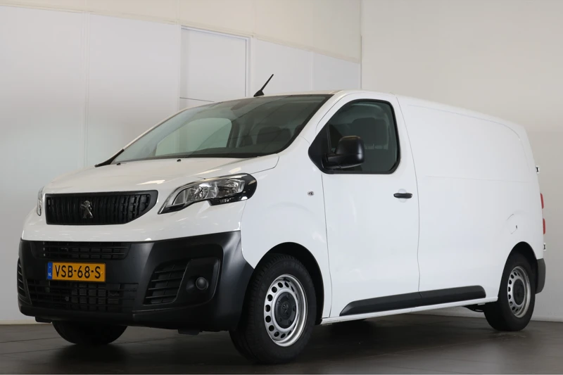 Peugeot Expert 1.5 BlueHDI 100 Standard Premium