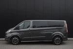 Ford Transit Custom 320 2.0 TDCI 185PK L2H1 Sport | DUBBEL CABINE 6-ZITS | BI-XENON | CAMERA | NAVIGATIE