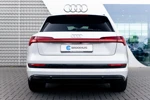 Audi e-tron 50 quattro S edition 71 kWh 313PK | 12% bijtelling | Assistentiepakket Tour | Nachtzichtcamera | Head-up display | Camera A | El