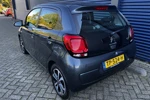 Citroën C1 1.0 VTi Shine