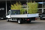 Ford Transit 350 L4H1 Chassis Cabine Trend E6.2 130 pk MHEV RWD