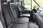 Ford Transit 350 L4H1 Chassis Cabine Trend E6.2 130 pk MHEV RWD