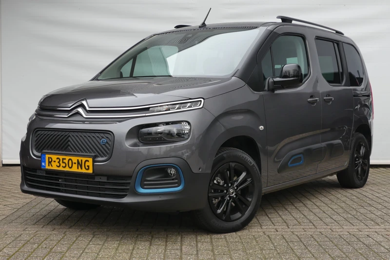 Citroën E-Berlingo 50 kWh 136PK | SHINE