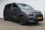 Citroën E-Berlingo 50 kWh 136PK | SHINE