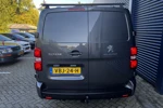 Peugeot Expert 2.0 BlueHDI 120 Long Asphalt DC