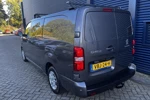 Peugeot Expert 2.0 BlueHDI 120 Long Asphalt DC