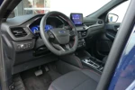 Ford Kuga 2.5 PHEV 225PK ST-Line | ADAPTIVE CRUISE | DODE HOEK DETECTIE | HEAD UP DISPLAY | STANDKACHEL / APP | DIGITAAL DASHBOARD |