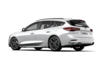 Ford Focus Wagon 1.0 125 pk Hybrid ST Line Style