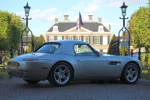 BMW Z8 5.0 400PK | UNIEK! | VOLLEDIGE HISTORIE! | HARDTOP + SOFTTOP | TOPSTAAT! | LEDEREN ZETELS ELEKTRISCH | STOELVERWARMING | KEYLESS