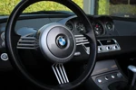 BMW Z8 5.0 400PK | UNIEK! | VOLLEDIGE HISTORIE! | HARDTOP + SOFTTOP | TOPSTAAT! | LEDEREN ZETELS ELEKTRISCH | STOELVERWARMING | KEYLESS