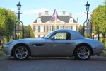 BMW Z8 5.0 400PK | UNIEK! | VOLLEDIGE HISTORIE! | HARDTOP + SOFTTOP | TOPSTAAT! | LEDEREN ZETELS ELEKTRISCH | STOELVERWARMING | KEYLESS