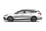 Ford Focus Wagon 1.0 EcoBoost Hybrid ST Line Style