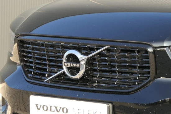 Volvo XC40 T4 Recharge R-Design