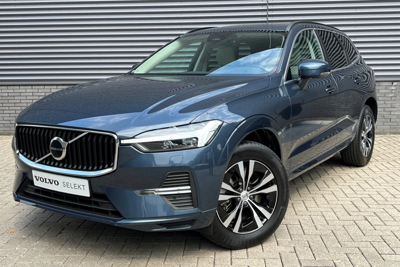 Volvo XC60 B5 MOMENTUM | KEYLESS | CLIMATE LINE | ADAPTIVE CC | MEMORY | GOOGLE