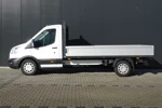 Ford Transit 350 2.0TDCI 130pk L3H1 Trend Pick-up