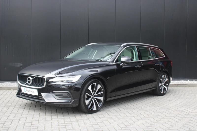 Volvo V60 T4 GT Momentum