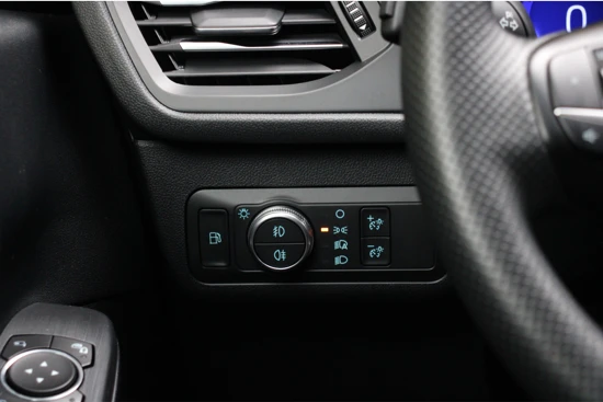 Ford Kuga 2.5 PHEV 225pk ST-Line X | Head Up display | Winterpack | B&O Audio