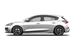 Ford Focus 1.0 125 pk Hybrid ST Line Style