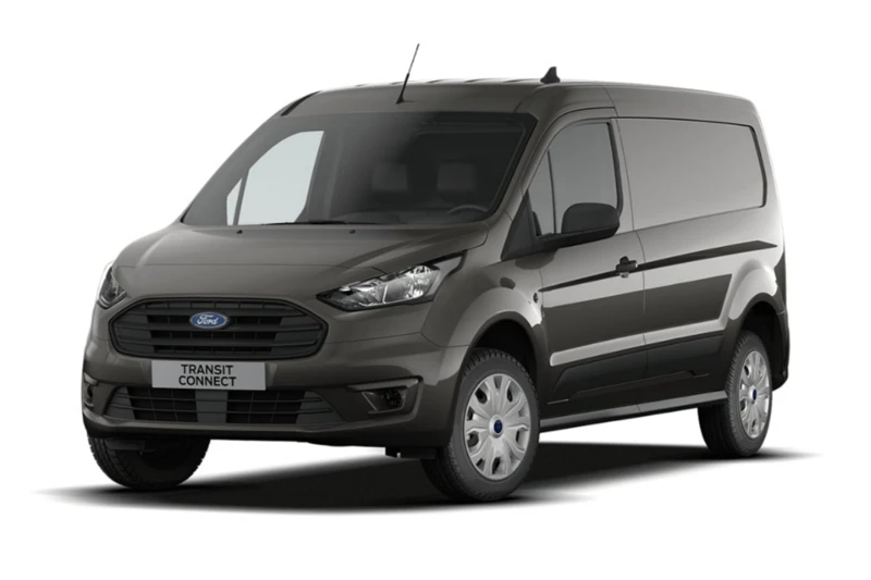 Ford Transit Connect 1.5 100 pk L2 Trend