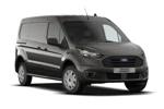 Ford Transit Connect 1.5 100 pk L2 Trend