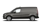 Ford Transit Connect 1.5 120 pk L2 Limited