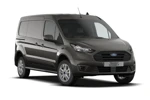Ford Transit Connect 1.5 120 pk Automaat L2 Limited