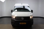 Volkswagen Crafter Crafter L4H3 140pk | Camera | PDC | Stoelverwarming | 3 zitplaatsen | Betimmering | Trekhaak met opstap