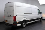 Volkswagen Crafter Crafter L4H3 140pk | Camera | PDC | Stoelverwarming | 3 zitplaatsen | Betimmering | Trekhaak met opstap