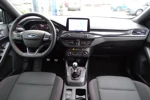 Ford Focus Wagon 1.0 EcoBoost Hybrid ST Line