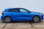 Ford Focus 1.0 125 pk Hybrid ST Line Style