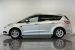 Ford S-Max Titanium 7p | Navigatie | Climate | Parkeersensoren V+A |