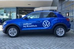 Volkswagen T-Roc 1.0 TSI 110 pk Style