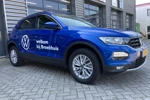 Volkswagen T-Roc 1.0 TSI 110 pk Style