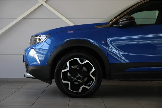 Opel Mokka 1.2 Turbo Ultimate