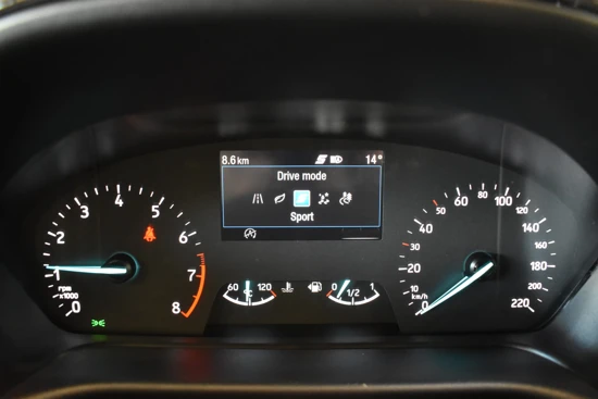 Ford Puma 1.0 EcoBoost Hybrid ST-Line Design Edition | Led | Camera | Navigatie | Winter Pack | Climate control