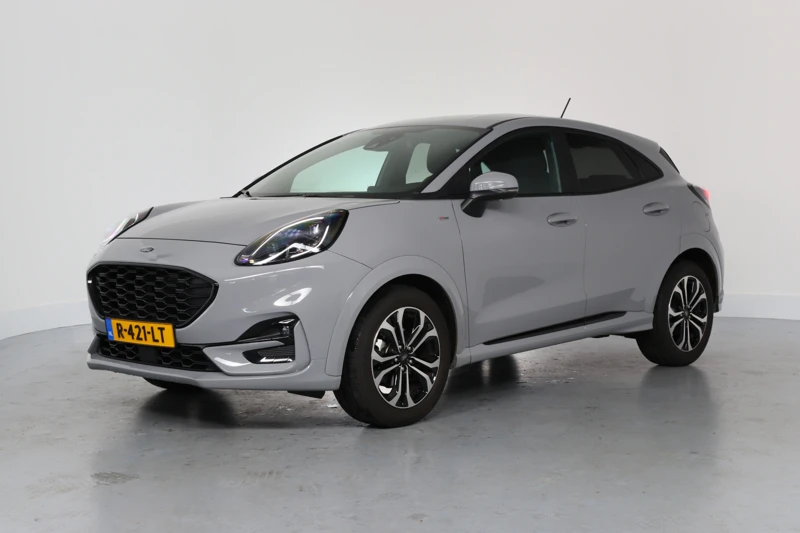 Ford Puma 1.0 EcoBoost Hybrid ST-Line Design Edition | Led | Camera | Navigatie | Winter Pack | Climate control