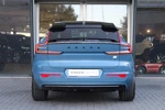 Volvo C40 Recharge Twin Ultimate HEICO | 21" | Heico Onderstel | Bumpers Exterieurkleur | BLIS | Adaptive Cruise | Panoramadak | LED | Har