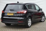 Ford S-Max 2.5 HYBRID 190pk Titanium | 7-PERSOONS | ADAPTIVE CRUISE | STOEL/STUUR & VOORRUITVERWARMING | ELECT. KLEP | SONY AUDIO |