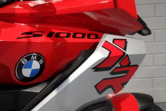 BMW S 1000 XR S 1000 XR motor S S 1000 XR